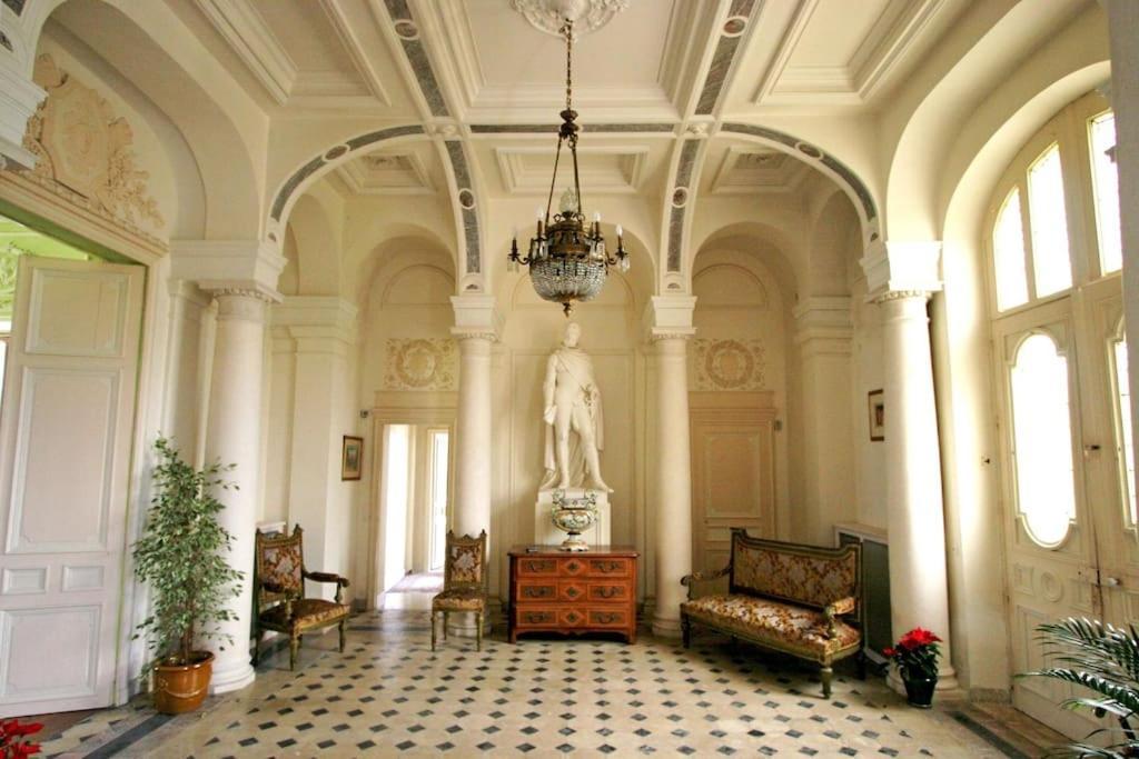 Chateau Du Maurier