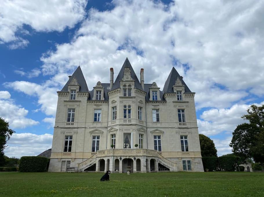 Chateau Du Maurier Holiday home