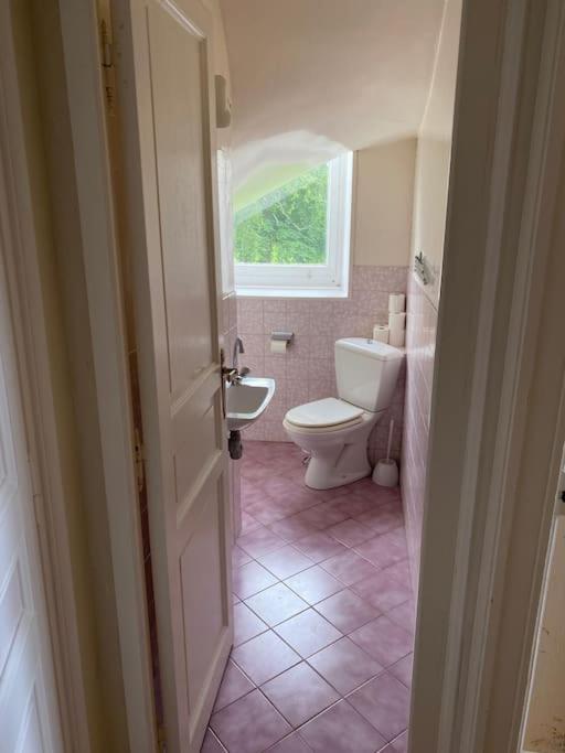 Chateau Du Maurier Holiday home *