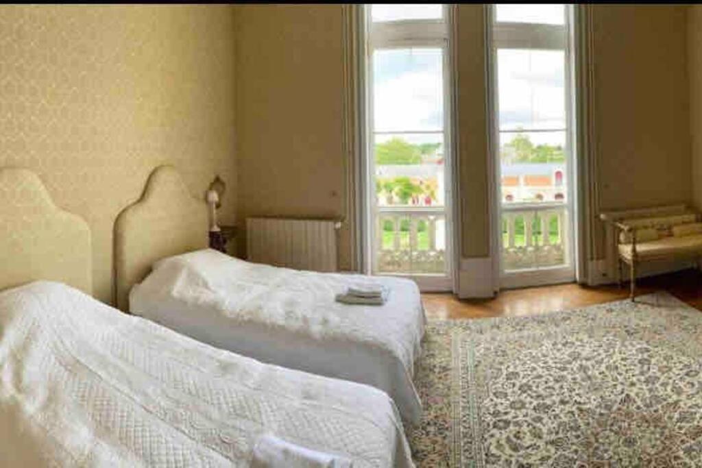 Chateau Du Maurier Holiday home