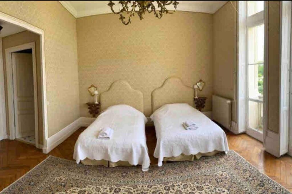 Holiday home Chateau Du Maurier