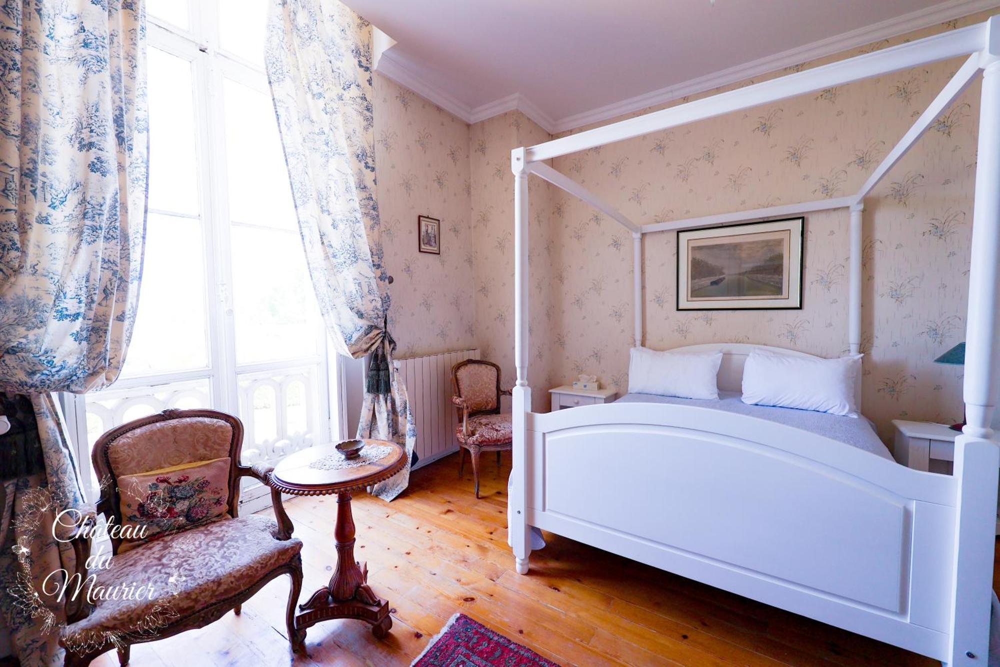 Chateau Du Maurier Holiday home *